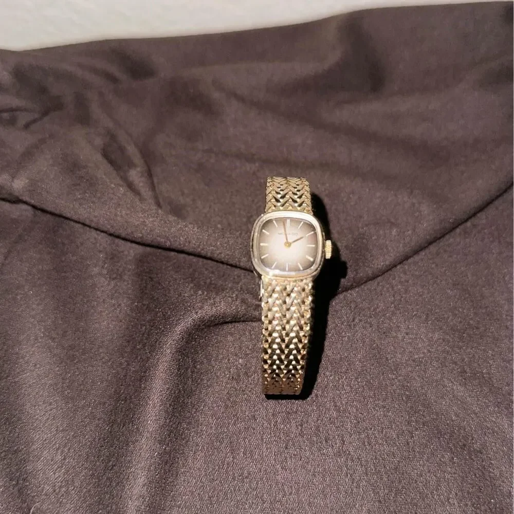 1960s Movado with COA